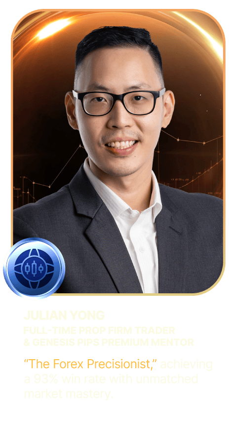JULIAN YONG