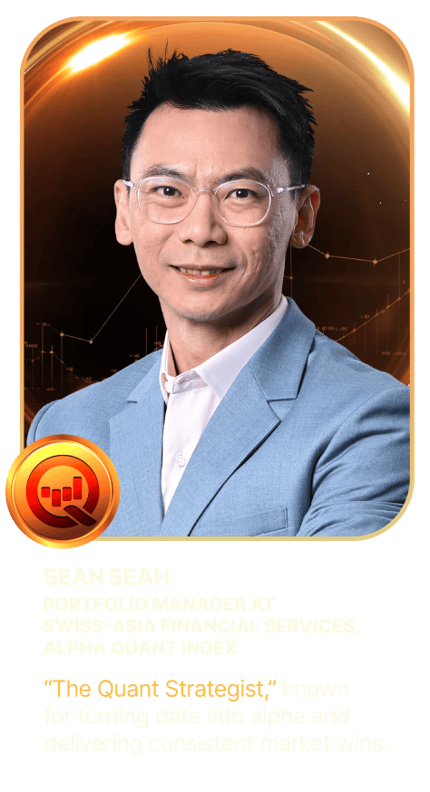 SEAN SEAH